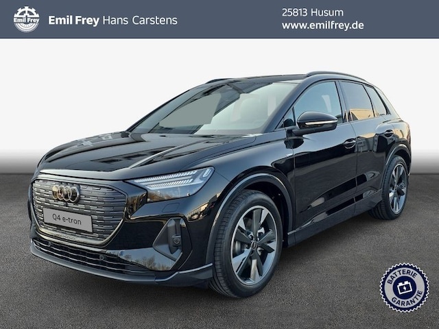 Audi Q4