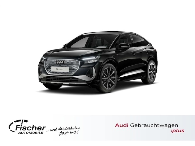 Audi Q4