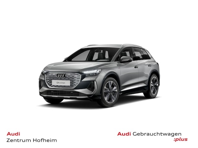Audi Q4