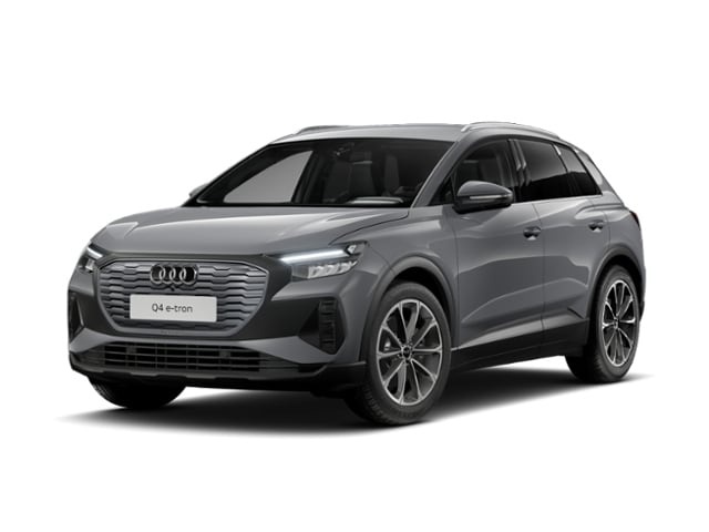 Audi Q4