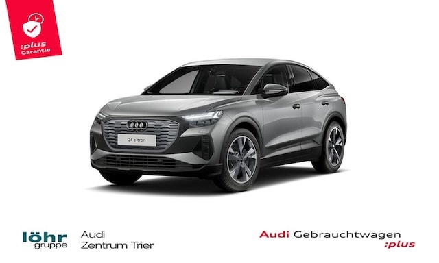 Audi Q4
