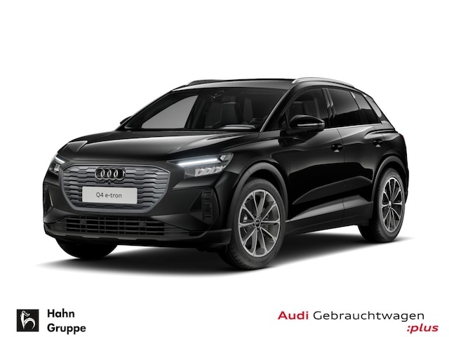 Audi Q4