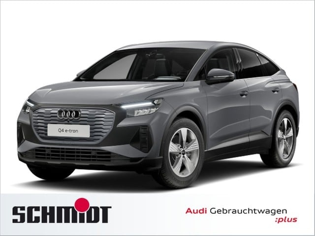 Audi Q4