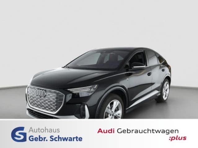 Audi Q4