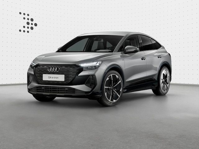 Audi Q4