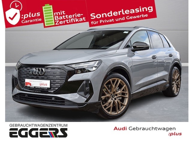 Audi Q4