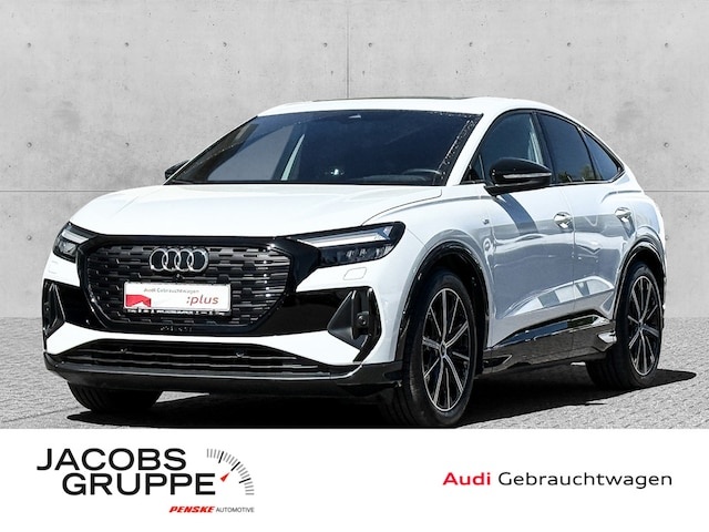 Audi Q4