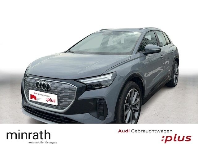Audi Q4