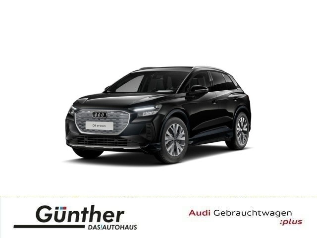 Audi Q4