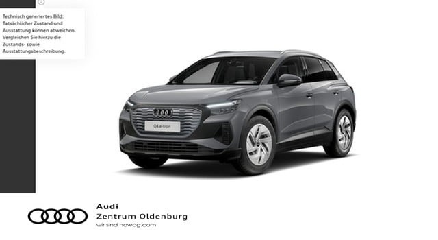 Audi Q4