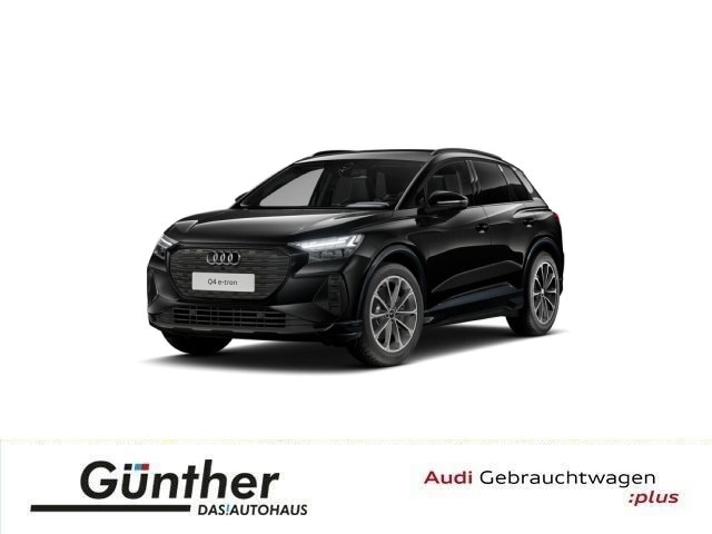 Audi Q4
