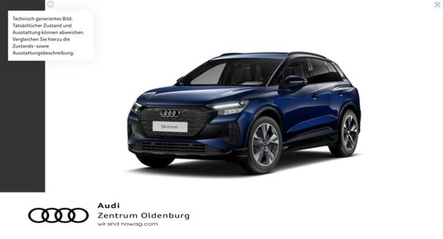 Audi Q4