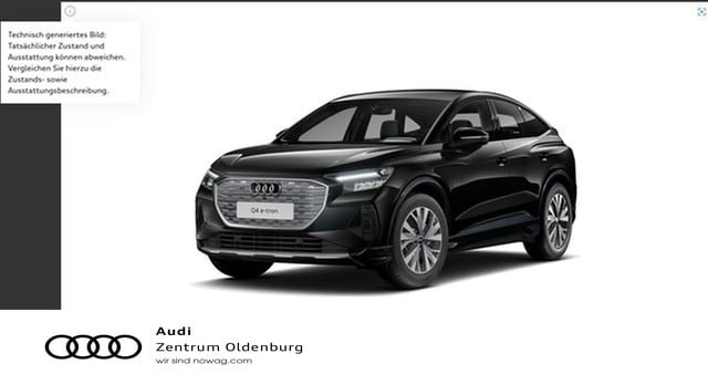 Audi Q4
