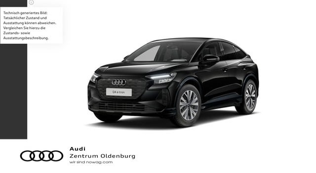 Audi Q4