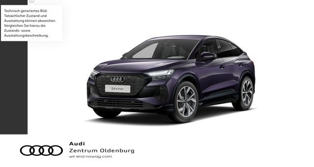 Audi Q4