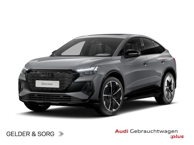 Audi Q4