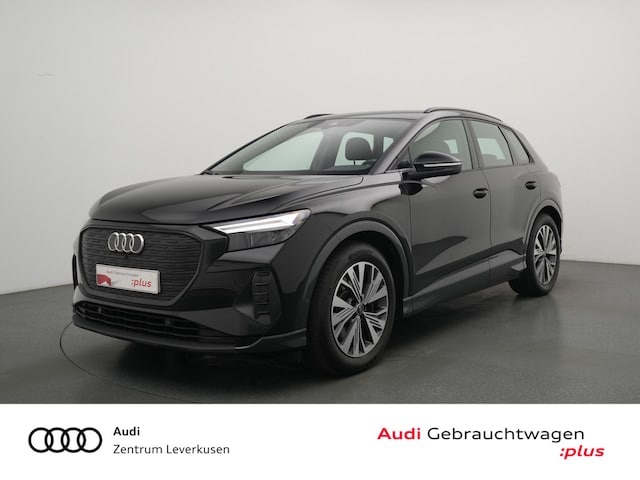Audi Q4