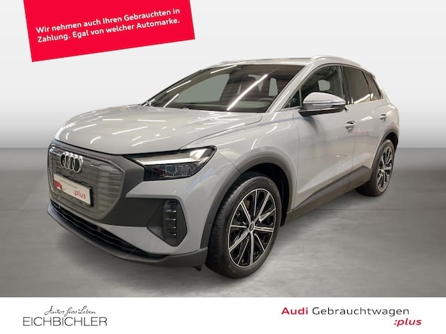 Audi Q4