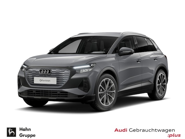 Audi Q4
