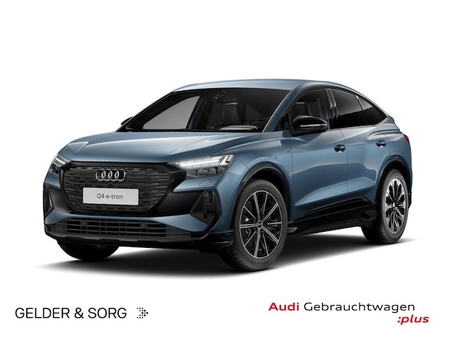 Audi Q4