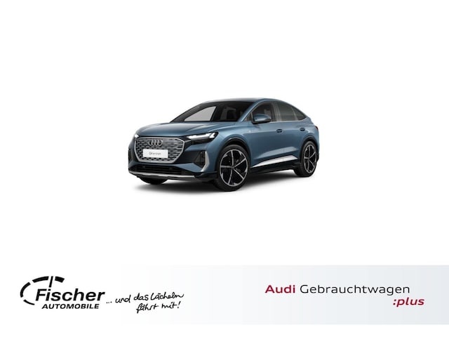 Audi Q4