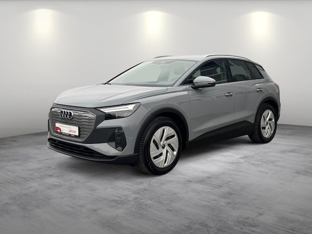 Audi Q4