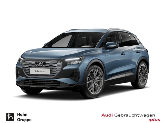 Audi Q4