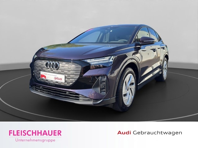 Audi Q4