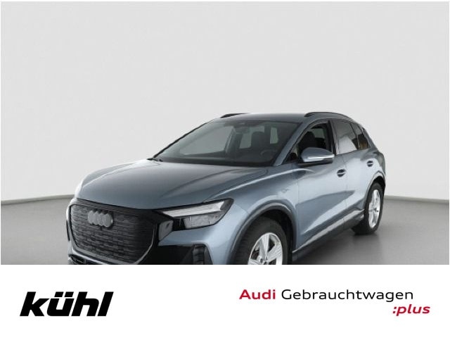 Audi Q4