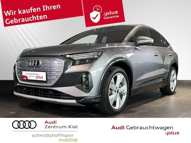 Audi Q4