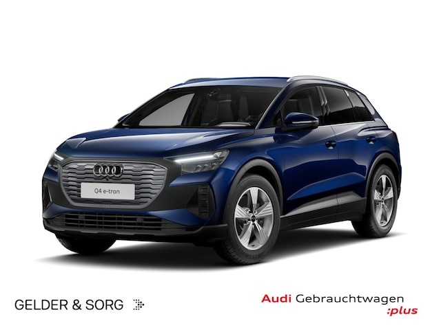 Audi Q4