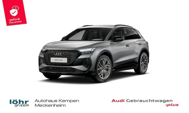Audi Q4