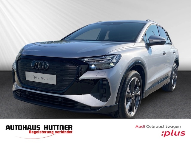 Audi Q4