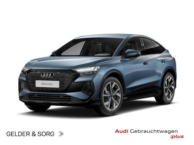 Audi Q4