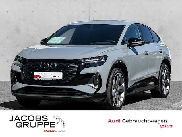Audi Q4