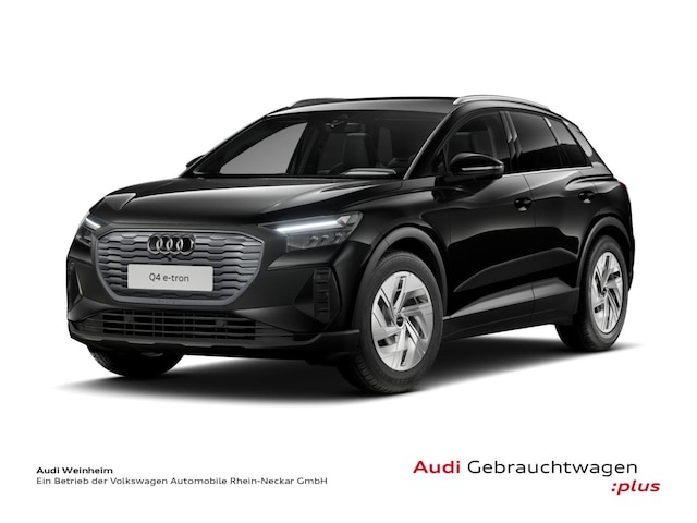 Audi Q4