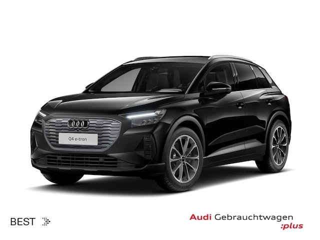 Audi Q4
