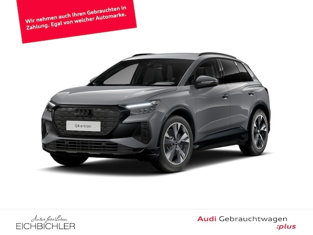 Audi Q4
