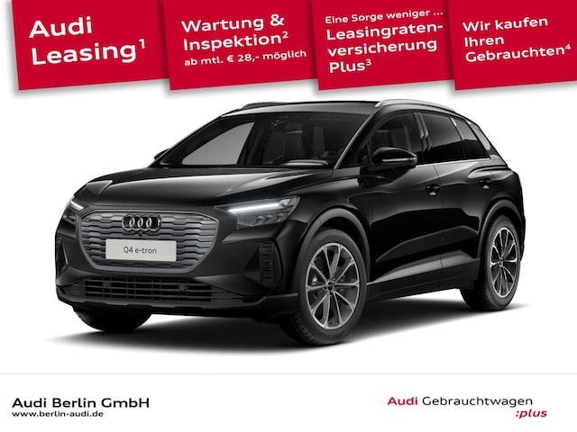 Audi Q4