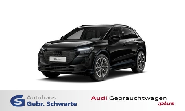 Audi Q4