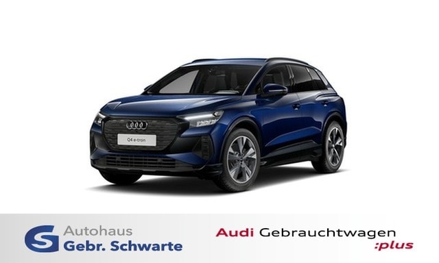 Audi Q4