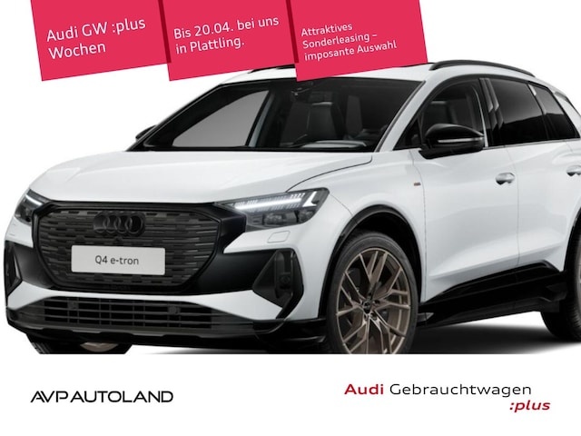 Audi Q4