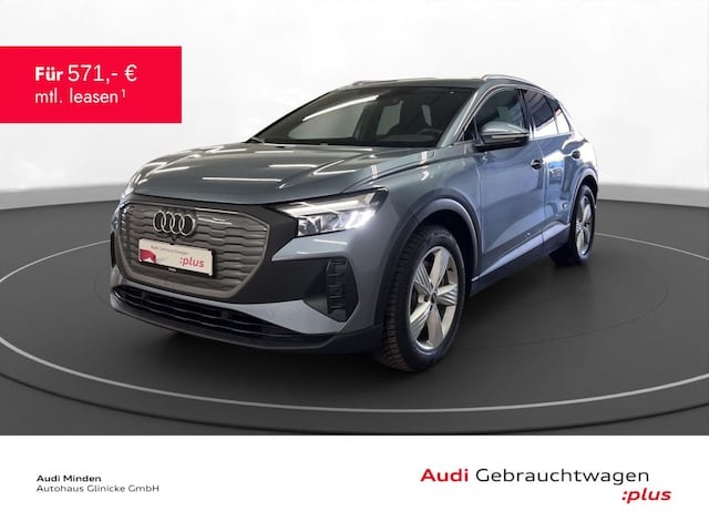 Audi Q4