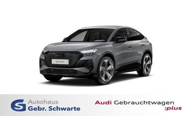 Audi Q4