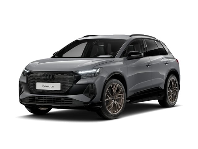 Audi Q4