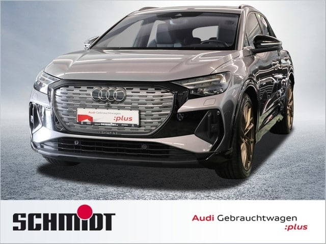 Audi Q4
