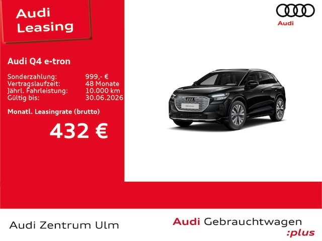 Audi Q4