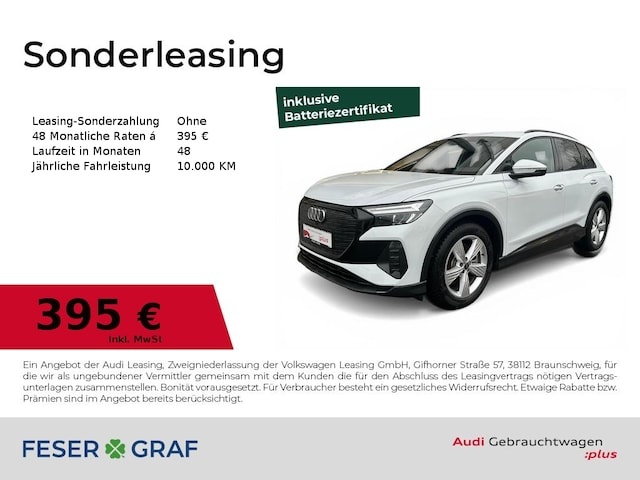 Audi Q4