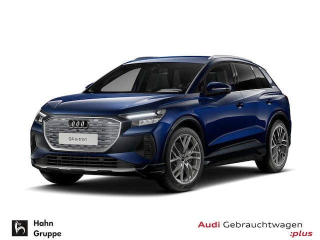 Audi Q4