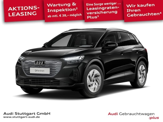 Audi Q4